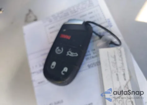 2022 Dodge Challenger R/T z USA, uszkodzony, nr VIN 2C3CDZBT7NH233989